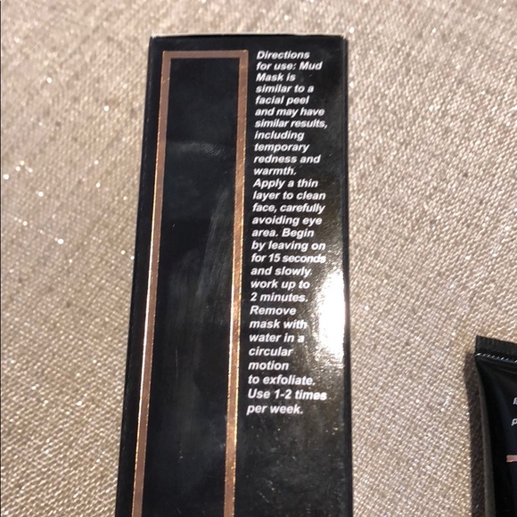 Whish Mud Mask - Picture 4 of 4